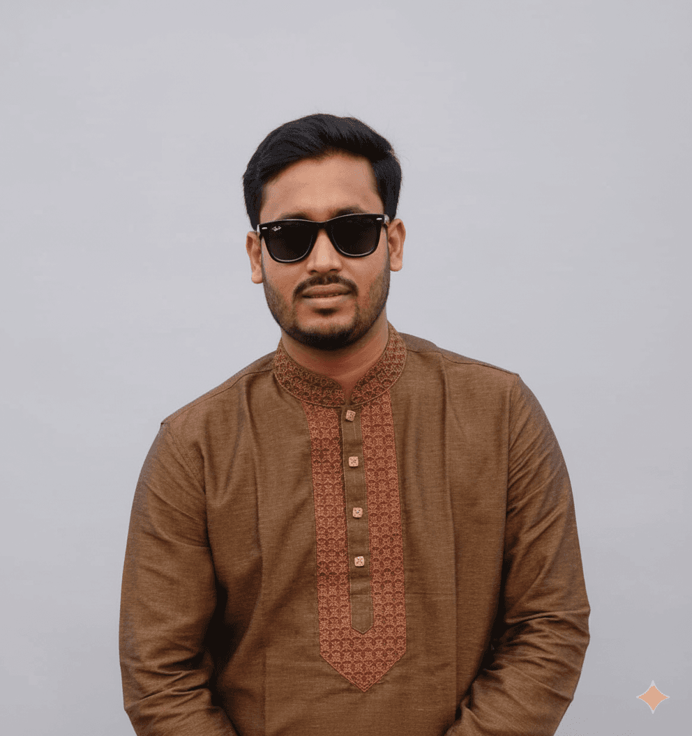 মো:রুবেল চৌধুরী