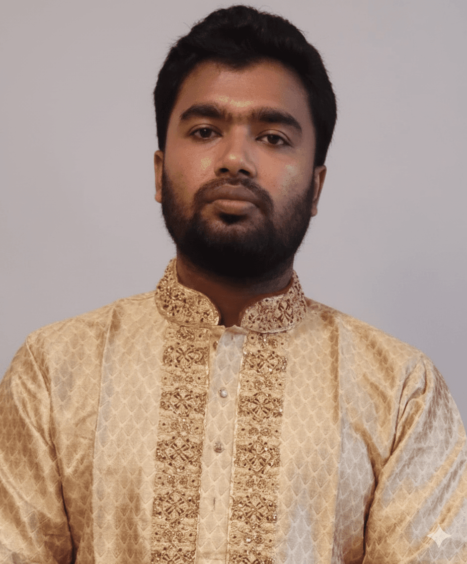 মো:শাকিল